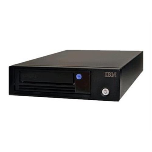 23R7260 | IBM TotalStorage LTO Ultrium 3 Tape Drive - 400GB (Native)/800GB (Compressed) - Internal