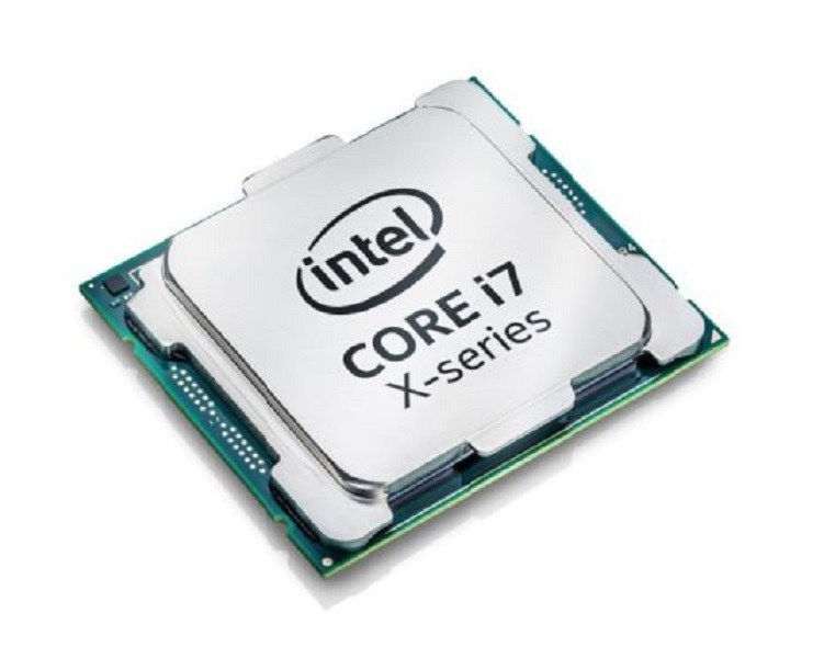 SR3FP | Intel Core i7-7740X X-Series 4-Core 4.30GHz 8GT/s DMI3 8MB Cache Socket FCLGA2066 Processor