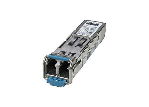 SFP-GE-Z | Cisco SFP (Mini-GBIC) Transceiver Module - NEW