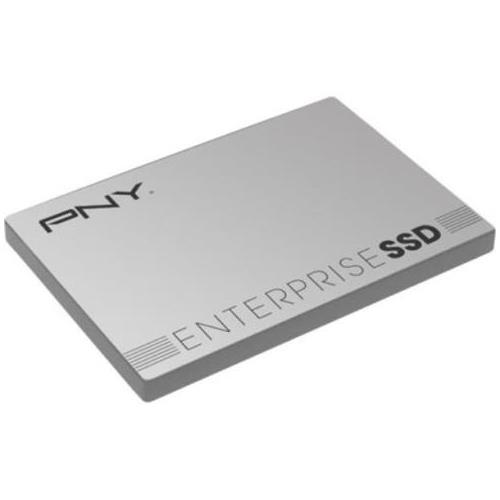 SSD7EP7011480RB | PNY EP7011 Enterprise Series 480GB TLC SATA 6Gbps 2.5 Internal Solid State Drive (SSD)