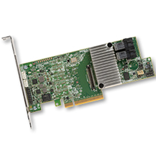 LSI00462 | LSI SAS 9361-8i 8-Internal Ports RAID 0/1/5/50/6 PCI-EXP 3.0, 2G DDR-III, MD2,