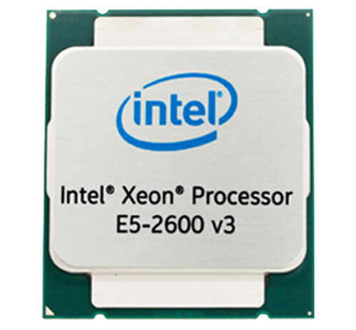 SR1XG | Intel Xeon E5-2695V3 14 Core 2.3GHz 35MB L3 Cache 9.6Gt/s QPI Socket LGA2011-3 120W 22NM Processor - NEW