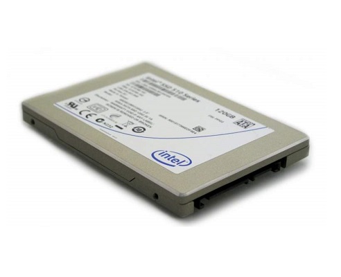 SSDSC2MH120A2 | Intel 510 Series 120GB MLC SATA 6Gb/s 2.5 Solid State Drive (SSD)