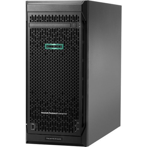 P03706-S01 | HP ProLiant ML30 Gen9 Server System