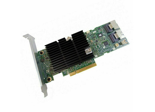 VM02C | Dell PERC H710 512MB SAS/SATA 6Gb/s RAID Controller