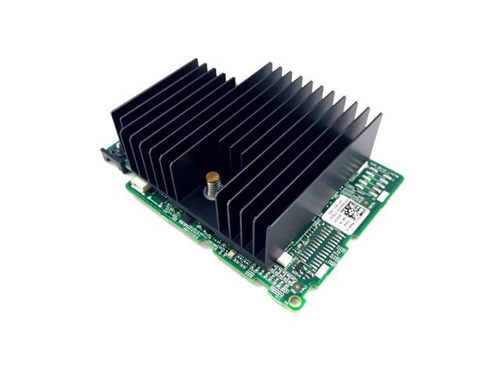 71H1J | Dell Perc H330 Miniature SAS 12Gb/s PCI-E 3.0 Mini Monolithic Host Bus Adapter