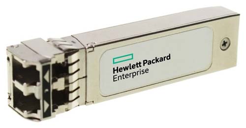 Q6M30A | HP M-series 10GBe SFP+ Sr Mm 300m Transceiver