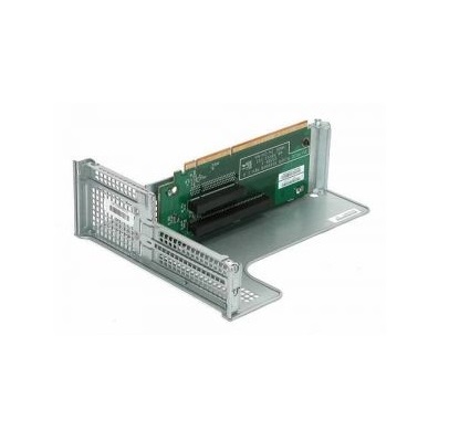 4XF0G45880 | Lenovo 1U x8/x8 PCI Express Riser Kit for ThinkServer