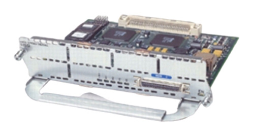 NM-1HSSI | Cisco 3640/3620 Single Port HSSI Network Module