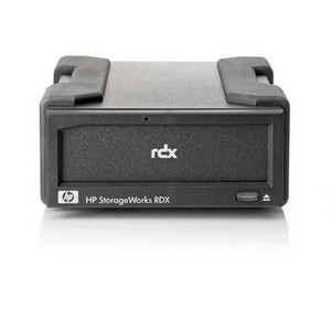 AJ765SB | HP RDX160 Internal Removable Disk Backup SmartBuy System