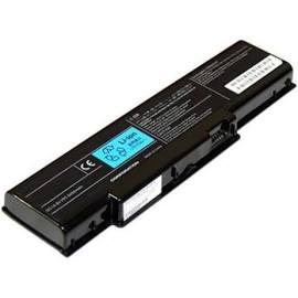 PA3001U1BRM | Toshiba Lithium-Ion Notebook Battery Lithium Ion (Li-Ion) 4000mAh 10.8V DC