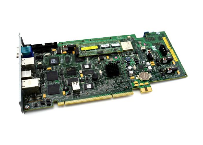 40H7012 | HP System Interface Board (SIB) for pSeries G30 / G40