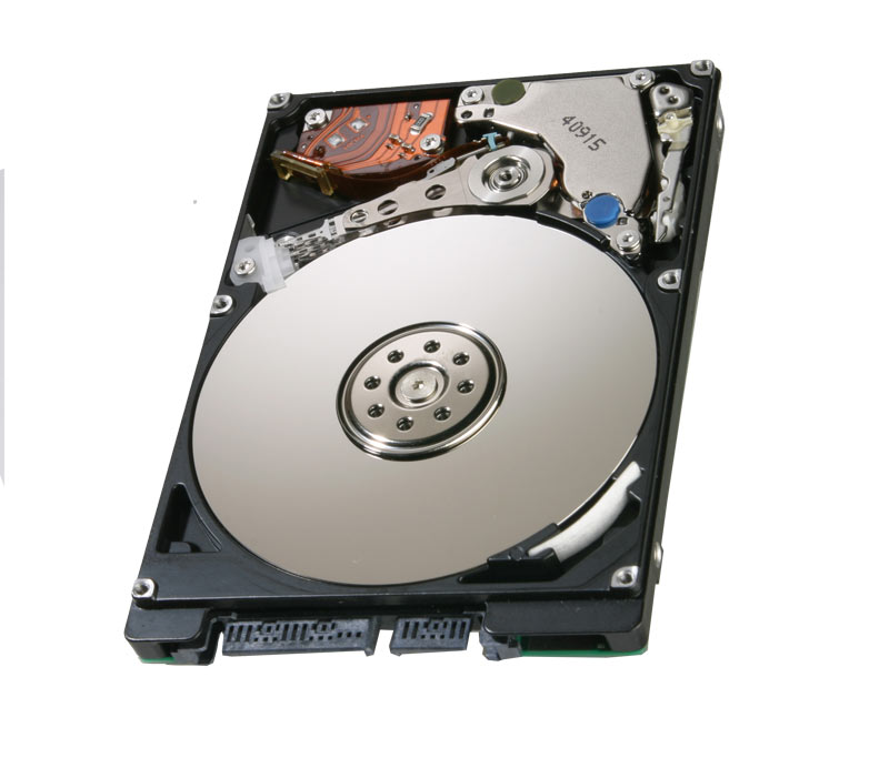 0A72332 | Hitachi TravelStar 7K500 250GB 7200RPM 16MB Cache SATA 3GB/s 7-Pin 2.5 Hard Drive