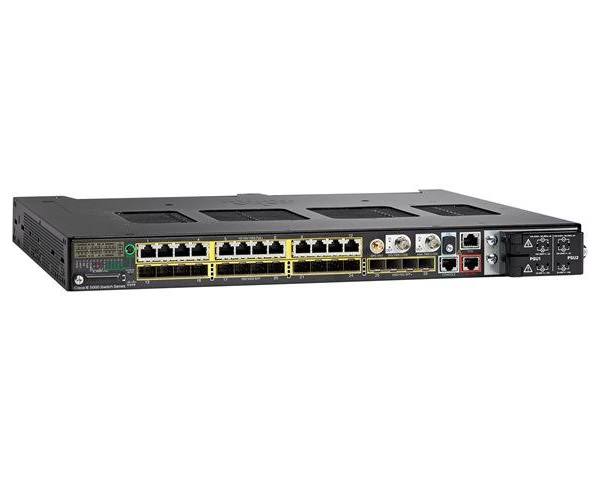 IE-5000-12S12P-10G | Cisco Ethernet Switch - 12 Ports - Manageable - NEW