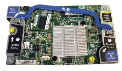 690164-B21 | HP Smart Array P220I SAS Controller Card Only for Proliant Server