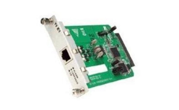 SRX-MP-1T1E1-R | Juniper 1-Port T1/E1 Mini-Physical Interface Module