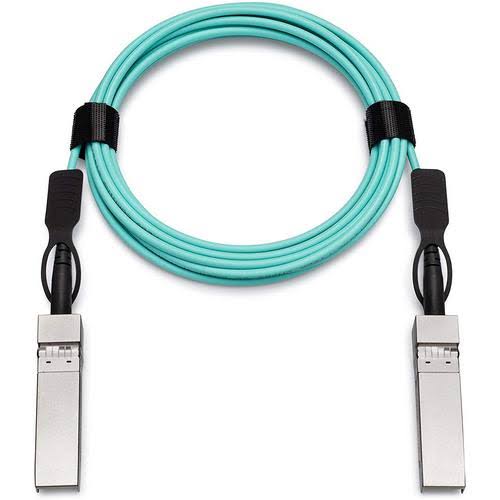 SFP-25G-AOC2M | Cisco 2m 25gbase SFP28 Active Optical Network Cable - NEW