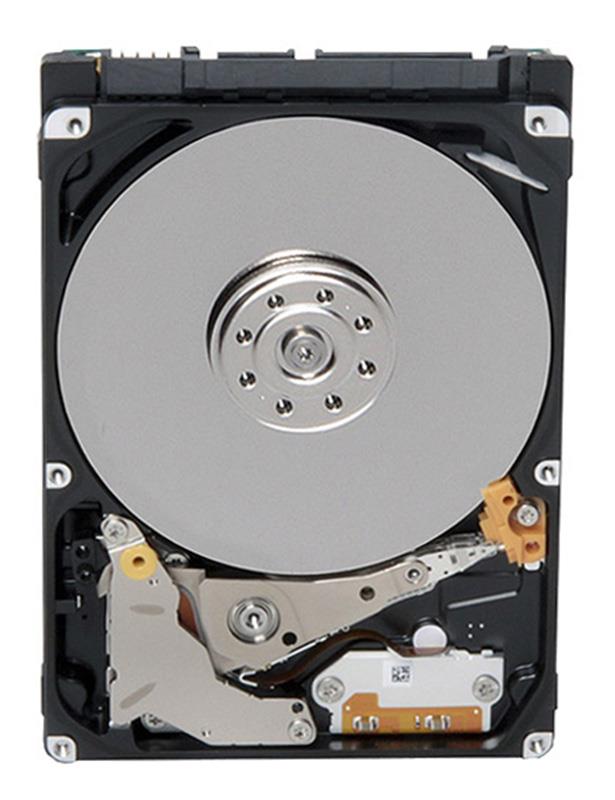 MQ01ABU050BW | Toshiba 500GB 5400RPM SATA 6 Gbps 2.5 8MB Cache Mobile Thin Hard Drive