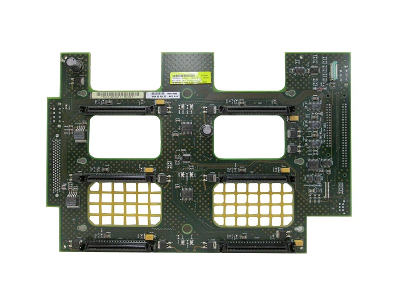 501-4682 | Sun 6 Slot SCSI Disk Backplane Board for E250