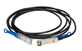XXVDACBL3M | Intel 25G SFP28 3M TwinaxIAL Cable