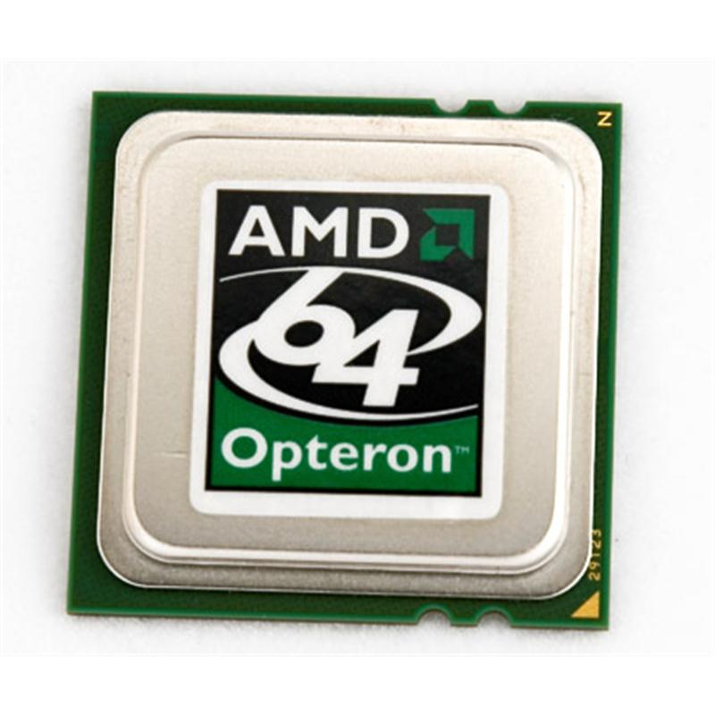 311-8626 | Dell 2.40GHz 2MB L2 Cache AMD Opteron 2216 HE Dual Core Processor