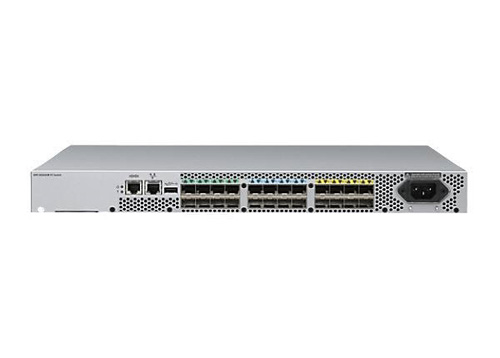 Q1H70B | HP STOREFabric SN3600B 32GB 24/8FIBREChannel Switch