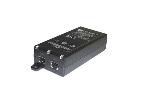 JD054A#ABA | HP Single Port 802.3AT Power Supply