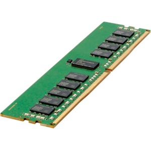 P19040-H21 | HPE 16gb(1x16gb) 1rx8 2933mhz Pc4-23400 Cl21 ECC Single Rank X8 288-pin 1.2v SDRAM Ddr4 Genuine Hpe Smart Memory - NEW