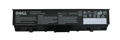 UW284 | Dell 6-Cell 56WHr Lithium-Ion Battery for Inspiron 1520 1521 1720 1721 Vostro 1700 1500