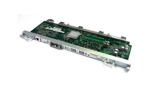 100-562-126 | EMC 4GB Fibre Channel link Controller Card for DAE3P