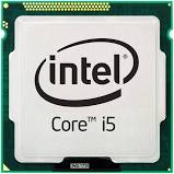 SLBU3 | Intel SLBU3 Intel Core i5 Mobile i5-520M 2.40GHZ 1200MHZ L3 3MB Socket-G1 Processor