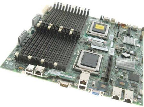 651908-001 | HP System Board for ProLiant DL165 G7 Server