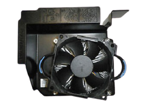 RD6XX | Dell Heatsink/Fan Assembly for Precision T1700 (SFF) WorkStation