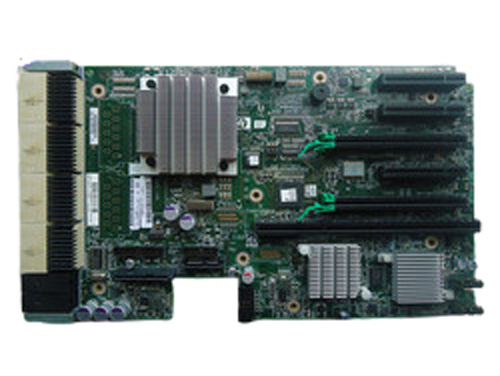 591196-001 | HP System Board for ProLiant DL580 G7 Server