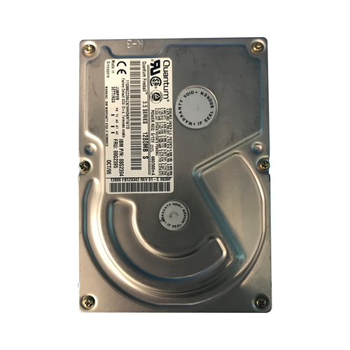 88G2394 | IBM 1.2GB 5400RPM SCSI 50-Pin 3.5 Hard Drive