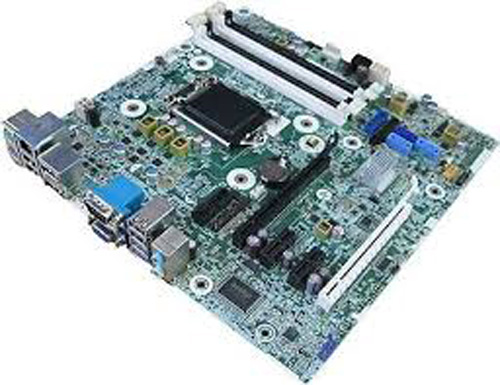 717372-002 | HP Elite 800G1 Shark Bay (SFF) C2 System Board