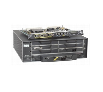 CISCO7200VXR | Cisco 7200 VXR Series Router