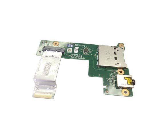 00JT983 | Lenovo Card Reader and Audio Board for T460s