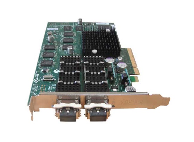 110-1040-20 | NetApp Chelsio 10GB Dual-Port Network Card