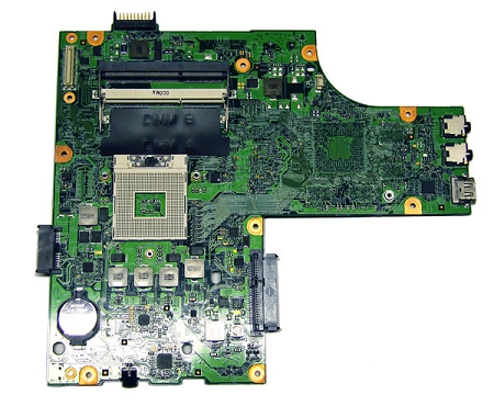 Y6Y56 | Dell System Board for Inspiron N5010 Laptop