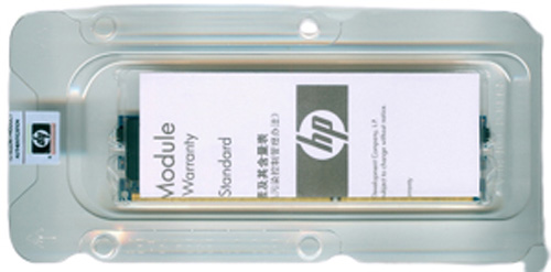 627812-S21 | HP 16GB (1X16GB) 1333MHz PC3-10600 CL9 ECC Dual Rank Low-power DDR3 SDRAM DIMM Memory for ProLiant Server G6/G7 Series