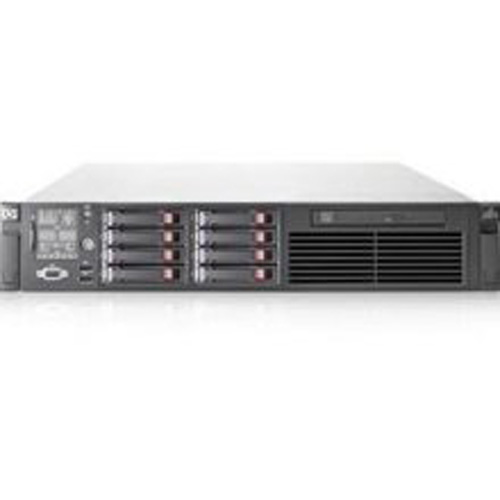 583968-001 | HP ProLiant 1x Intel Xeon E5506 2.13 GHz CPU 4GB DDR3 SDRAM Rack Server