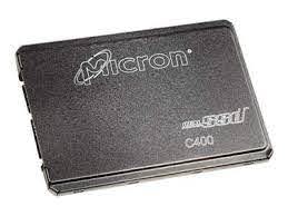 MTFDDAA128MAM-1J1 | Micron RealSSD C400 128GB MLC SATA 6Gbps 1.8 Internal Solid State Drive (SSD)