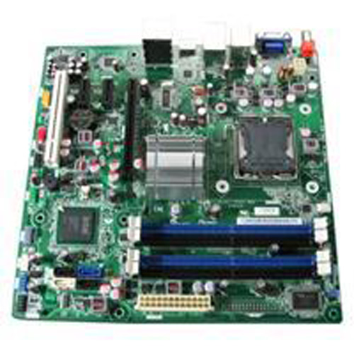 N627J | Dell System Board for Studio 540 Desktop