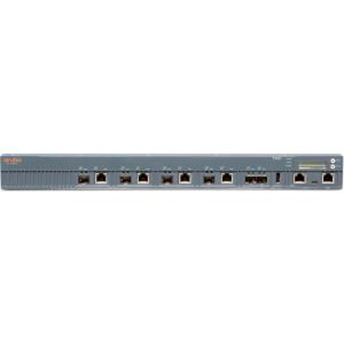 JW736A | HP Aruba 7205 (US) Controller Network Management Device