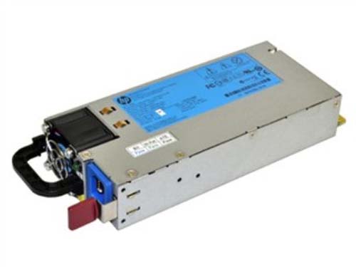 DPS-750VB A | HP 750 Watt Common Slot Power Supply for Ml350, Dl380, Dl388p G8