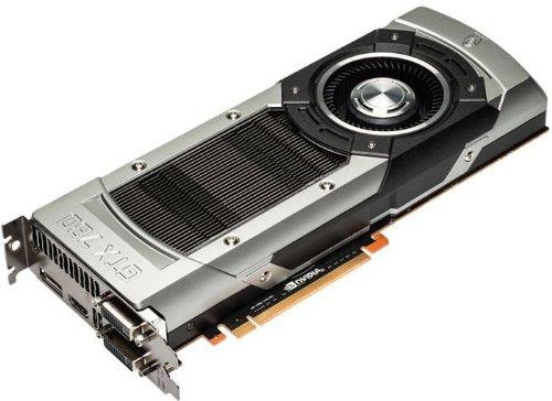 VCGGTX7803XPB | PNY Nvidia GeForce GTX 780 3GB GDDR5 384-Bit PCI Express 3.0 Video Graphics Card