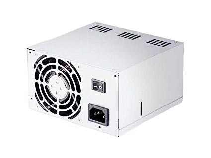 BP500U | Antec 500-Watts ATX 12V Power Supply for Basiq