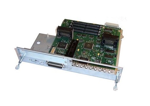 C3168-60001 | HP Formatter Board Assembly for LaserJet 5Si