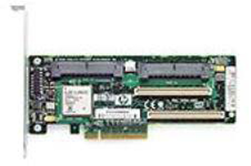 405831-001 | HP Smart Array P400 8-Channel Low-profile PCI-E SAS RAID Controller